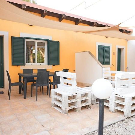Keys Of Sicily - Bungalows Sul Mare Marina di Modica Zewnętrze zdjęcie