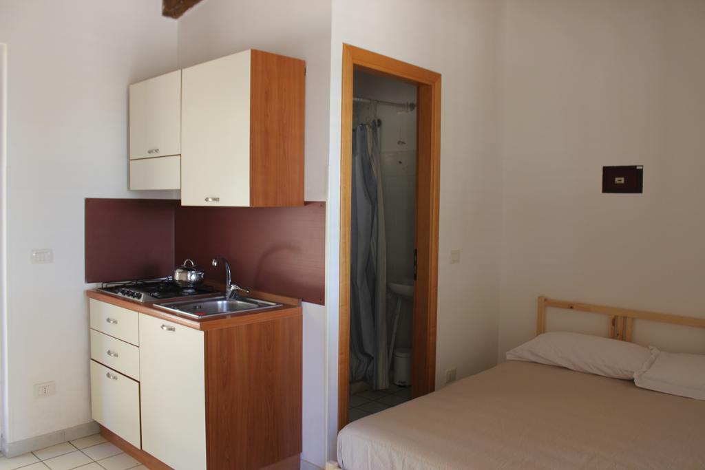 Keys Of Sicily - Bungalows Sul Mare Marina di Modica Zewnętrze zdjęcie